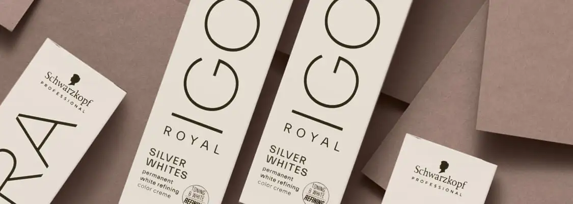 Schwarzkopf Professional haircare products